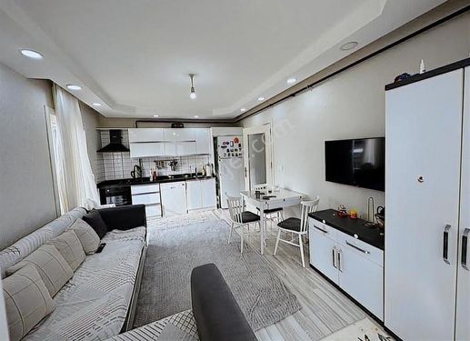 SATILIK 3+1 EKSTRALI DAİRE