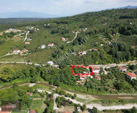 Sakarya Erenler Kayalarreşitbey Mah.satılık Arsa