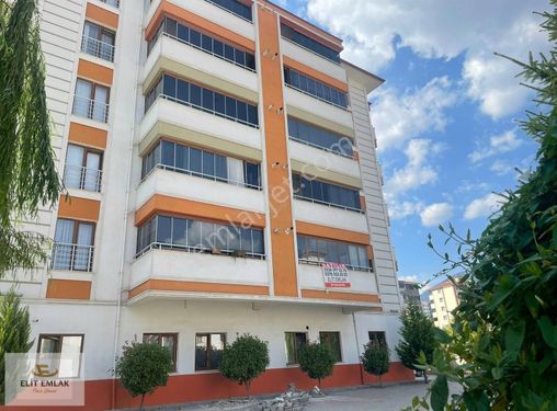 KARABÜK 5000 EVLER 75.YIL MAH. 3+1 SATILIK DAİRE