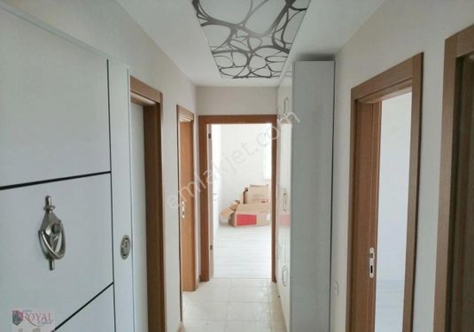 ÇORLU BELEDİYE KÜLTÜR MERKEZİ VE NİKAH SALONU YAKININDA 2+1 DAİRE