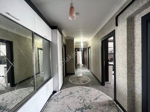  ***CANTÜRK EMLAK'TAN SİTEDE 4+1 MASRAFSIZ DAİRE***