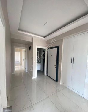 ERENLER MAH KIRBAŞI CAD. YAKINI 4+1 SIFIR EKSTRALI SATILIK DAİRE