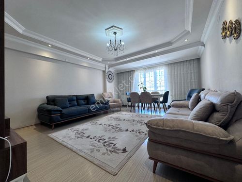  YEŞİLKENT MAHALLESİ REYAP HASTANESİ DİBİ ÇİFT BALKON 140M2 DAİRE