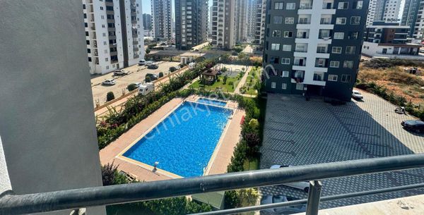 (AYLIK ÖDEMELİ ) DREAM HOME ‘DAN HAVUZLU DENİZ MANZARALI 4+1 GENİŞ DAİRE