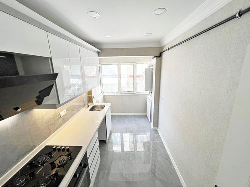  LOFT'TAN OSMANLI İŞ MERKEZİ YAKINI CADDE ÜZERİ LÜX YAPILI DAİRE!