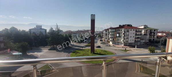 SAĞLIK MAHALLESİNDE BULVAR ÜZERİNDE 3+1 SATILIK FIRSAT DAİRE ALTIN EMLAK'TAN