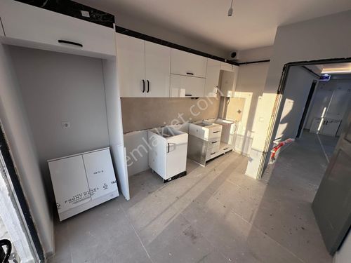  71 EVLER MAHALLESİNDE SATILIK 2+1 LÜKS DAİRE