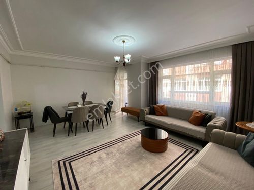  EMNİYETEVLER METROYA 2DK,1.KAT,3+1,105M2, TEMİZ DAİRE ARTUM'DAN