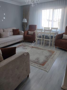 REVİZYON SÜLEYMAN KARADAŞ'TAN İLKADIM İLYASKÖY'DE 2+1 SATILIK DAİRE