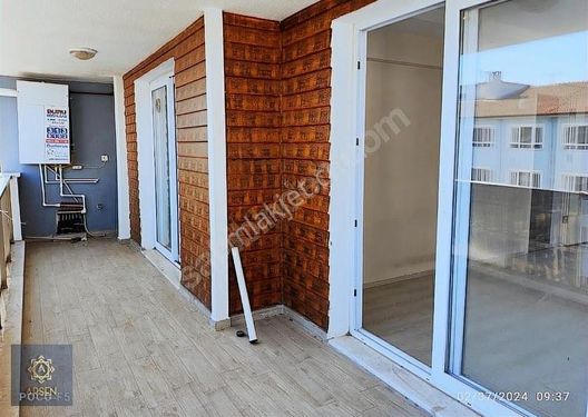 ACİLL NAZİLLİ YEŞİL MH 3+1 150m2 ARAKAT ASANSÖRLÜ SATILIK DAİRE