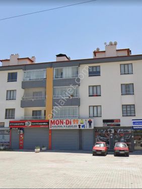 ŞEHİR HASTANESİ YAKINI SATILIK 2+1 BAKIMLI DAİRE