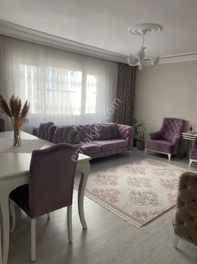 ÇEKİRGE HÜDAVENDİGAR MAHALLESİNDE BAKIMLI SATILIK DAİRE 