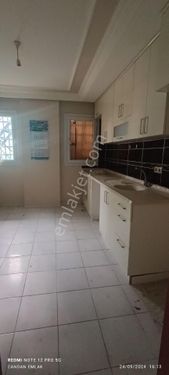 SEYHAN YENiBARAJ MAH. KİRALIK 1+1 KAPALI MUTFAK BARAJYOLUNDA APARTMAN DAİRESİ