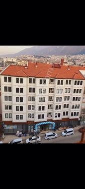 BURSA MERKEZDE METROYA YAKIN 2+1 DAİRE 