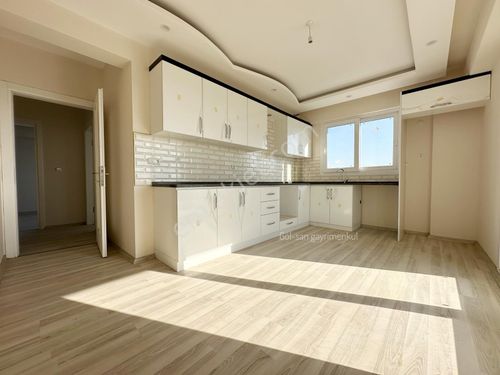  🏡 GÖL-SAN GAYRİMENKUL’DEN 🏡 OCAKLI MAH. 3+1 145 M2 ARAKAT KİRALIK DAİREE 