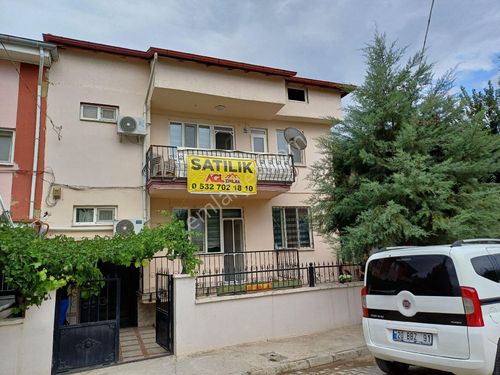  KAÇIRILMAYACAK FIRSAT MÜSTAKİL 2 KATLI EV