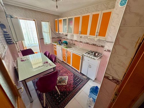   ZİRVE'DEN KARAPÜRÇEKTE MERKEZİ KONUMDA 3+1 3.KAT SATILIK DAİRE