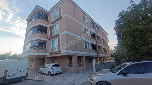 SULUOVA MAARİF MAHALLESİNDE SATILIK 3+1 DAİRE