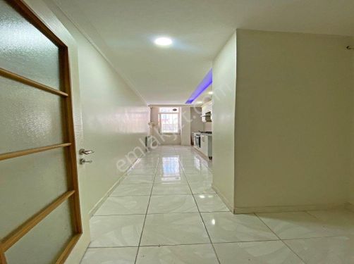  BAŞKENT YAPI'DAN MERKEZİ LOKASYONDA 3+1 SATILIK DAİRE