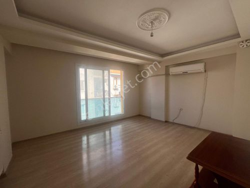  BUCA YAYLACIK MAH DE 2+0 60M2 AYRI MUTFAK KİRALIK DGAZLI DAİRE 