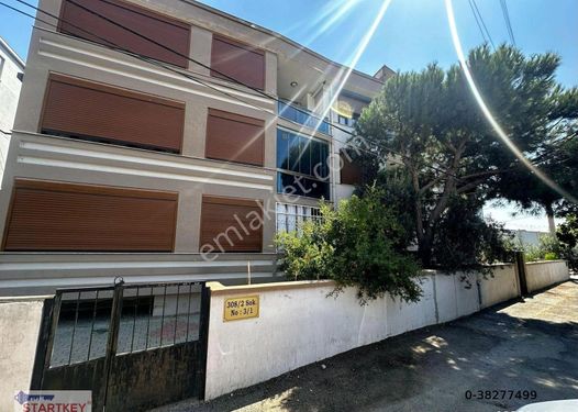 9 Eylül mah.'de Full eşyalı geniş Kiralık 2+1