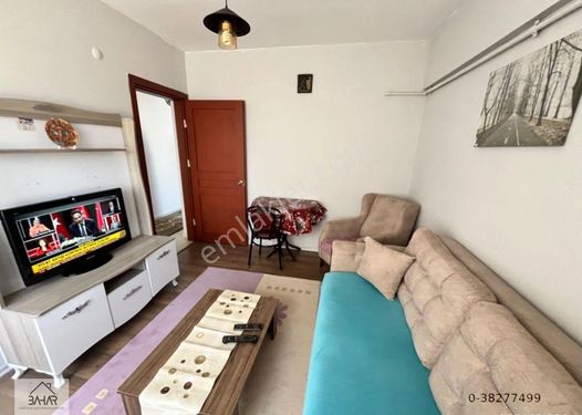 BAHAR'DAN KOŞU YOLU ÜZERİNDE 2+1 KİRALIK DAİRE