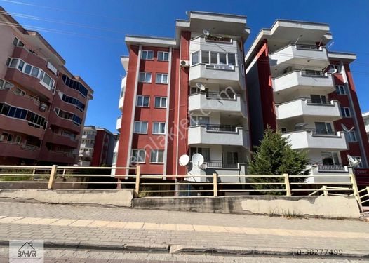 BAHAR'DAN GÖRÜKLE'DE SİTE İÇERİSİNDE 3+1 SATILIK DAİRE