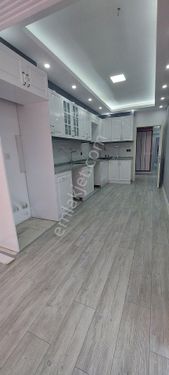 KEÇİÖREN AKTEPEDE FUL YAPILI ASANSÖRLÜ 3+1 DAİRE