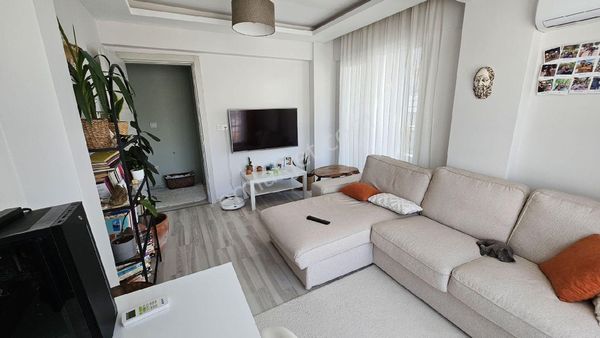 *FIRSAT* DOĞALGAZLI ASANSÖRLÜ 2 BALKONLU KAPALI MUTFAK 2+1 DAİRE SATILIK