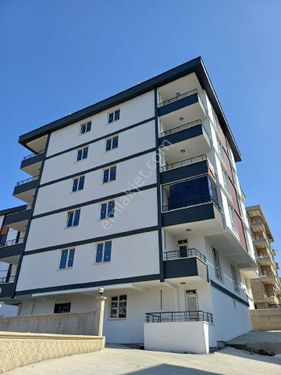 SAMSUN ATAKUM KÖRFEZDE İSKANLI KREDİYE UYGUN 1+1 SATILIK SIFIR DAİRE 