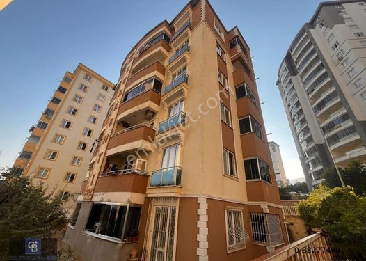 CB'DEN SAÇAKLIZADE MH'DE GENİŞ 2+1 SATILIK DAİRE