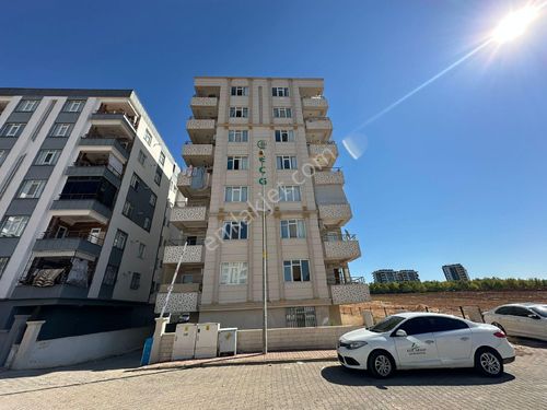 KILIÇ GROUP GAYRİMENKUL FERİT CUMAOĞLUNDAN SATILIK DAİRE 