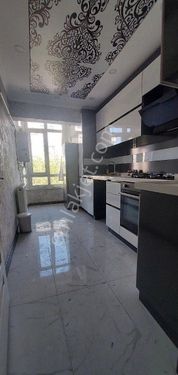 SİNCAN AKŞEMSETTİN MAHALLESİNDE 2.KATTA 3+1 FUL YAPILI SATILIK DAİRE