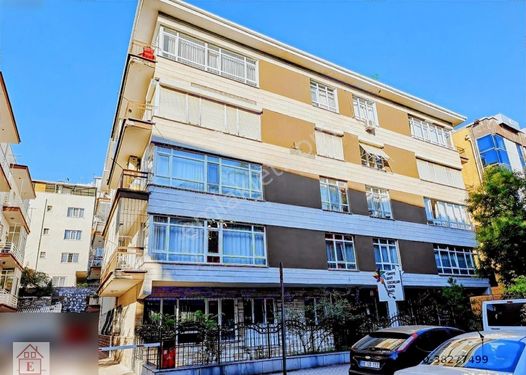 Kavaklıdere Büklüm Caddesi Satılık 3+1 Bakımlı Daire