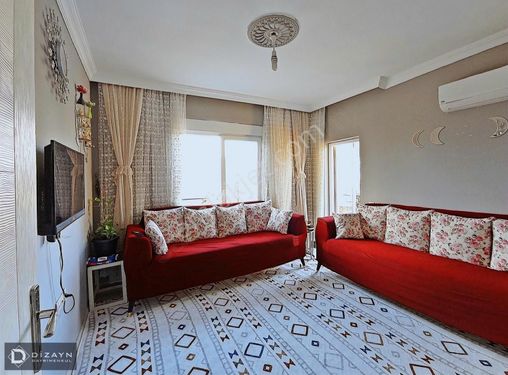 GÜNEŞ'DE 2+1 KATTA ASANSÖRLÜ HAL YAKINI DAİRE