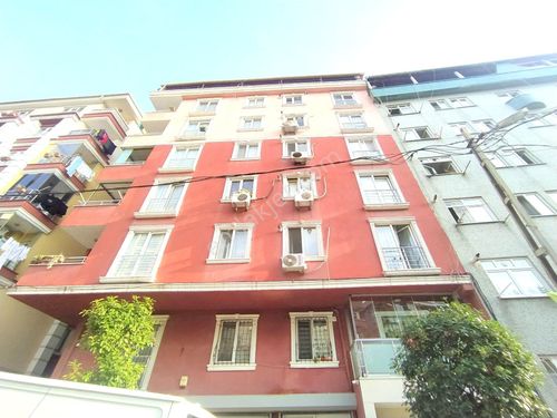 METROBÜSE YAKIN OTOPARKLI KREDİLİ DEPREM SONRASI GENİŞ 3+1 ARA KAT DAİRE