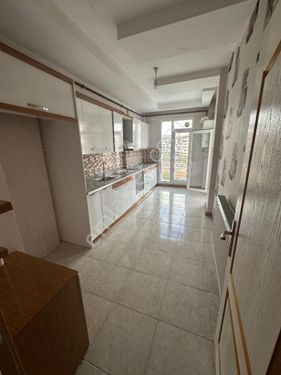 GÖKKUŞAĞI DÜĞÜN SALONU KARŞISI 3+1 BAKIMLI 5. KAT SATILIK DAİRE