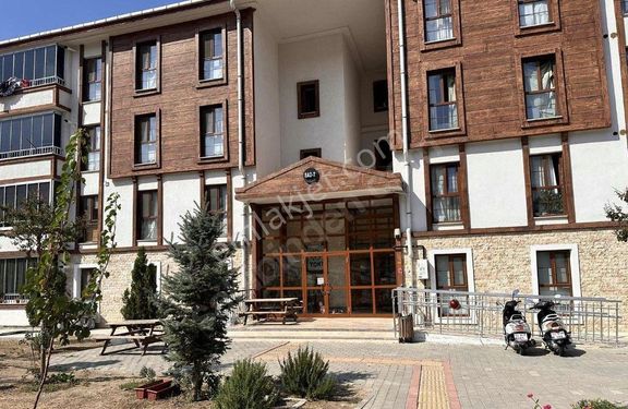  BALIKESİR BİGADİÇ TOKİ 1.ETAP SATILIK DAİRE