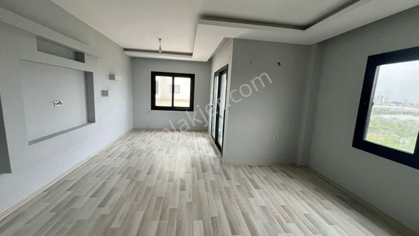 ERDEMLİ KOYUNCU MAHALLESİ 3+1 BAĞIMSIZ MUTFAK SATILIK DAİRE