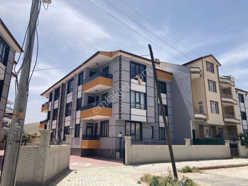  EFDAL'DEN KELEBEKLER VADİSİ YUKARISINDA SATILIK LÜX 3+1 SIFIR DAİRE