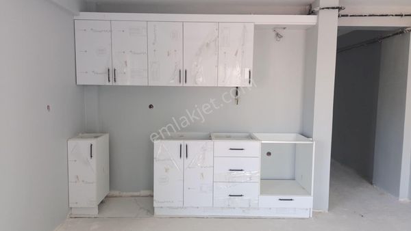 SAMSUN ATAKUM NİŞANTAŞI BÖLGESİNDE FIRSAT SATILIK 52 M2 DAİRE