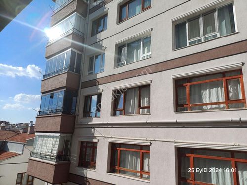  ETİMESGUT PİYADE MAH. EMİRLER 3+1 ARA KAT FULL YAPILI SATILIK DAİRE YÜKSEK GİRİŞ ALTINDA 3 KAT VAR