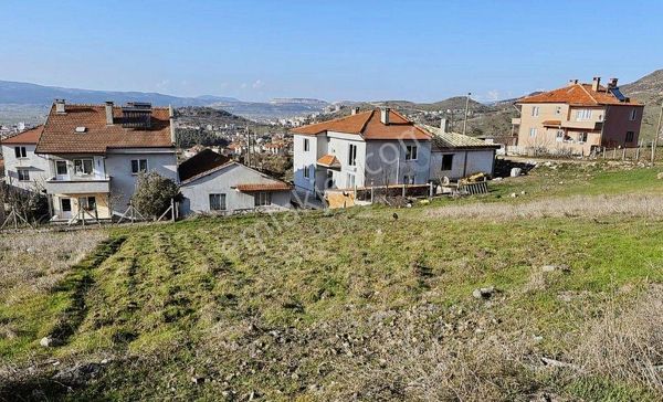  BALIKESİR BİGADİÇ KUYU MAH. SATILIK 383 M2 ARSA