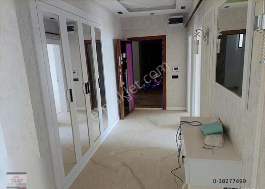 ÇAYDAÇIRA MH 4+1 SATILIK DAİRE