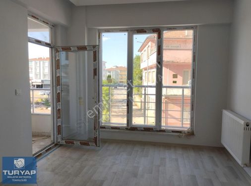 TURYAP METROPOL'DEN SATILIK SIFIR DAİRE