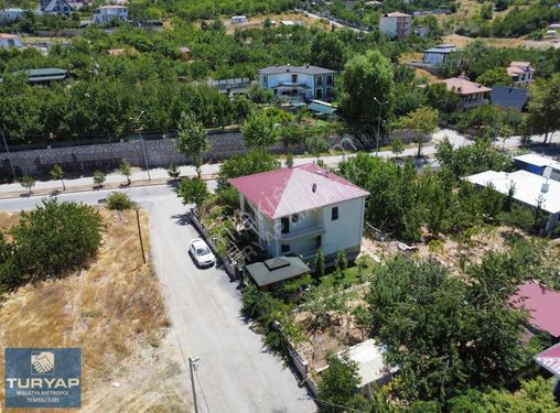 Turyap Metropol'den Gündüzbey'de Dubleks Satılık Villa