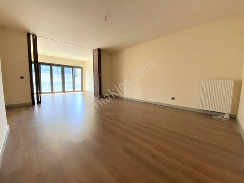 VADİSTANBUL AVANGART'TA SATILIK 4,5+1 BOŞ TESLİM DAİRE