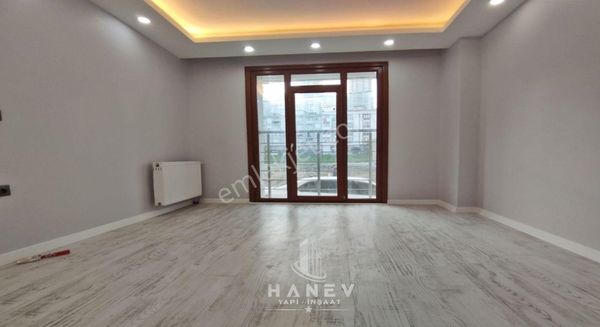  HANEV YAPI'DAN EMSALSİZ SATILIK DAİRE