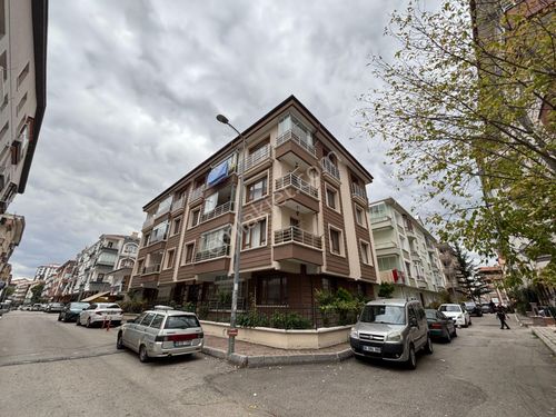  CB VİZYON'DAN AKTEPE'DE YAPILI 3+1 ARA KAT SATILIK DAİRE