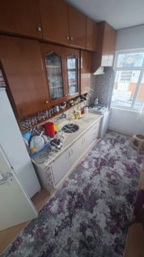  SAMSUN CANİK BELEDİYE EVLERİNDE 2+1 SATILIK DAİRE